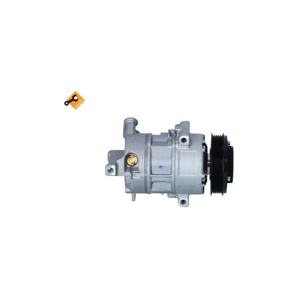 Kompressor, klimatanläggning Nrf 32590 NRF