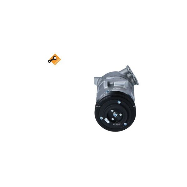 Kompressor, klimatanläggning Nrf 32590 NRF