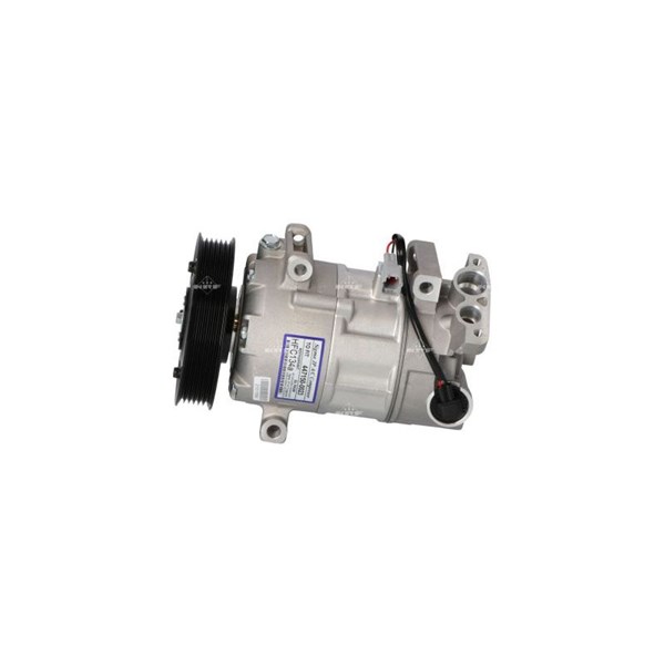 Kompressor, klimatanläggning Nrf 32596 NRF