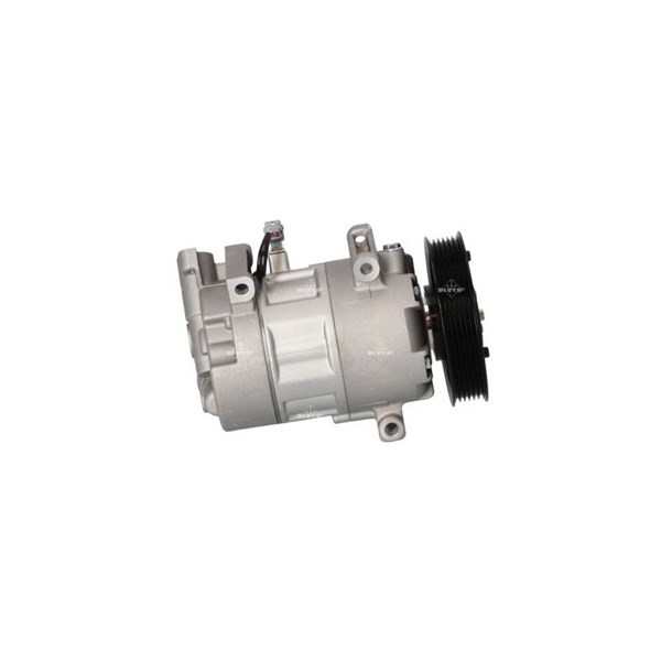 Kompressor, klimatanläggning Nrf 32596 NRF