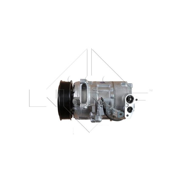 Kompressor, klimatanläggning Nrf 32598 NRF