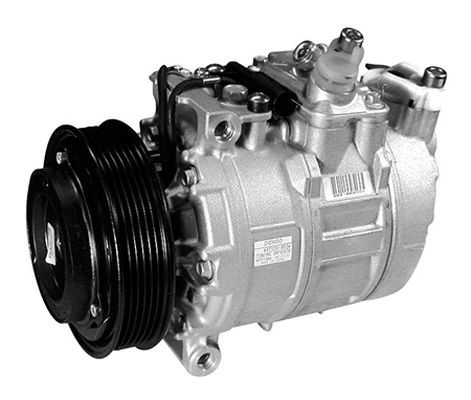 Kompressor, klimatanläggning Nrf 32603 NRF