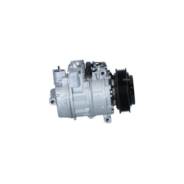 Kompressor, klimatanläggning Nrf 32603 NRF