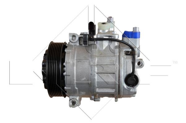 Kompressor, klimatanläggning Nrf premium 32608G NRF premium