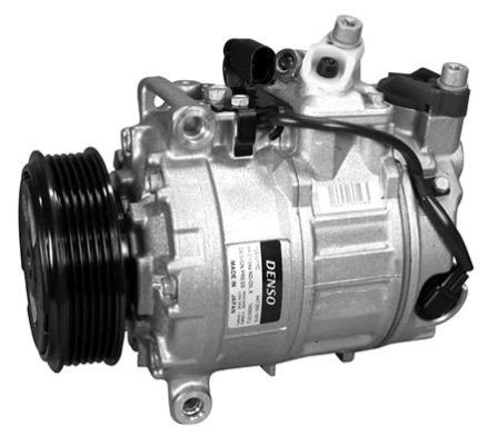 Kompressor, klimatanläggning Nrf premium 32610G NRF premium
