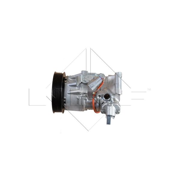 Kompressor, AC Nrf 32614 NRF