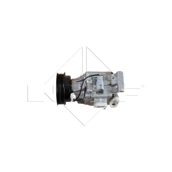 Kompressor, klimatanläggning Nrf 32623 NRF