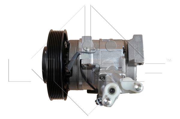 Kompressor, klimatanläggning Nrf premium 32627G NRF premium