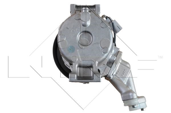 Kompressor, klimatanläggning Nrf premium 32627G NRF premium