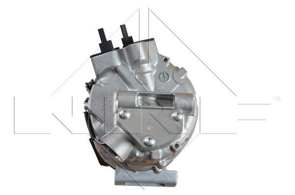 Kompressor, klimatanläggning Nrf premium 32669G NRF premium