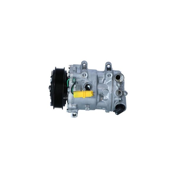 Kompressor, klimatanläggning Nrf 32682 NRF