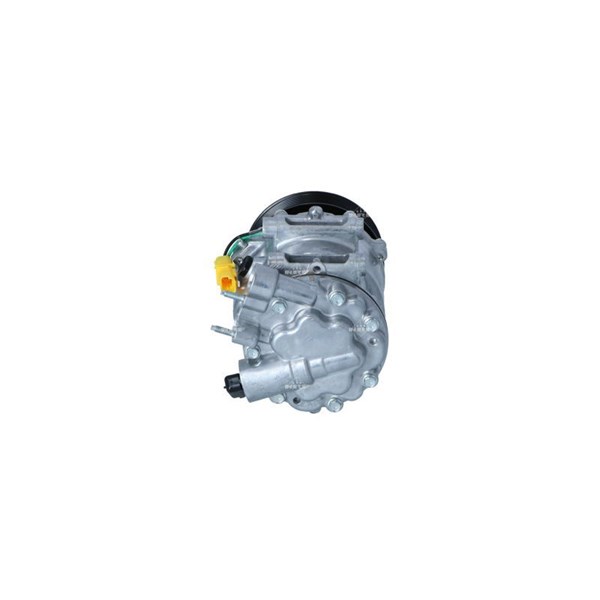 Kompressor, klimatanläggning Nrf 32682 NRF