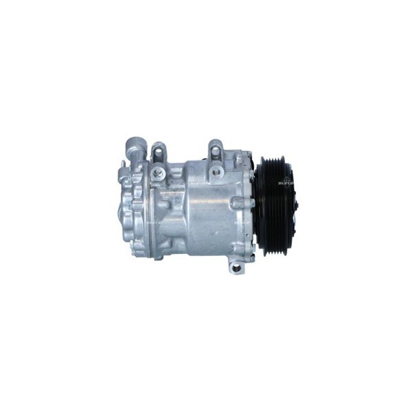 Kompressor, klimatanläggning Nrf 32682 NRF