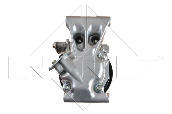 Kompressor, klimatanläggning Nrf premium 32687G NRF premium