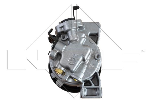 Kompressor, klimatanläggning Nrf premium 32690G NRF premium