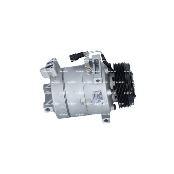 Kompressor, klimatanläggning Nrf 32692 NRF