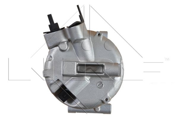 Kompressor, klimatanläggning Nrf premium 32692G NRF premium