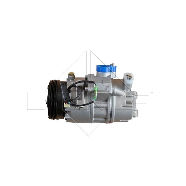 Kompressor, klimatanläggning Nrf 32694 NRF