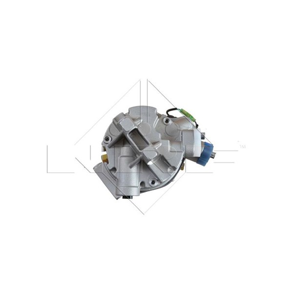Kompressor, klimatanläggning Nrf 32694 NRF