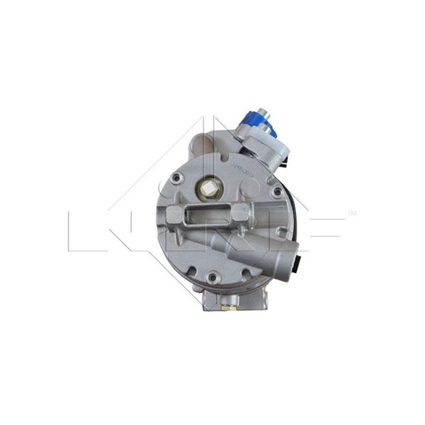 Kompressor, klimatanläggning Nrf 32696 NRF