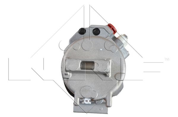 Kompressor, klimatanläggning Nrf premium 32698G NRF premium