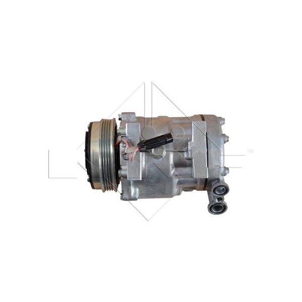 Kompressor, klimatanläggning Nrf 32701 NRF