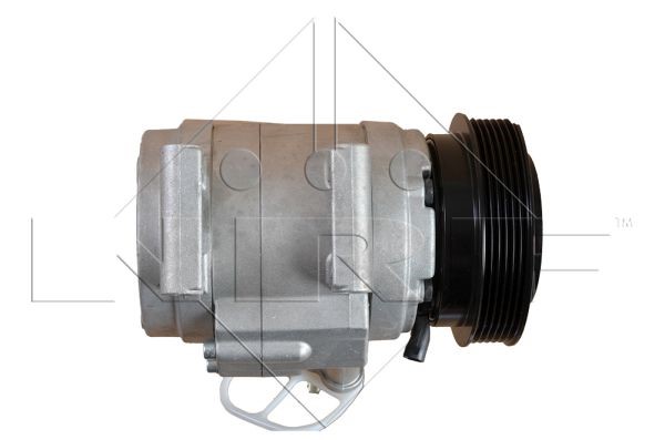 Kompressor, klimatanläggning Nrf premium 32710G NRF premium