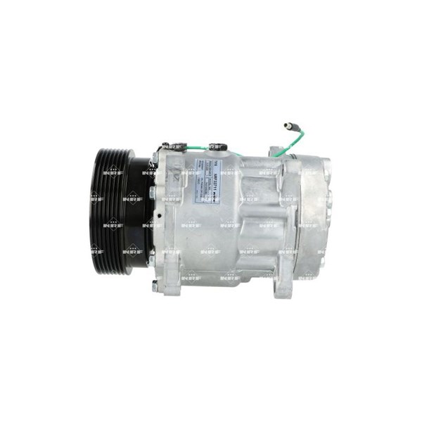 Kompressor, klimatanläggning Nrf 32711 NRF