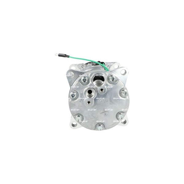 Kompressor, klimatanläggning Nrf 32711 NRF