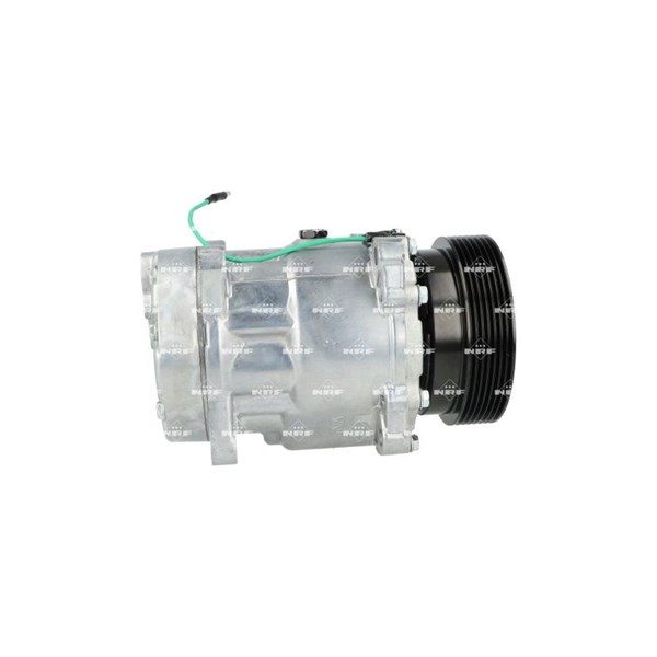 Kompressor, klimatanläggning Nrf 32711 NRF