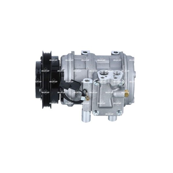 Kompressor, klimatanläggning Nrf 32715 NRF