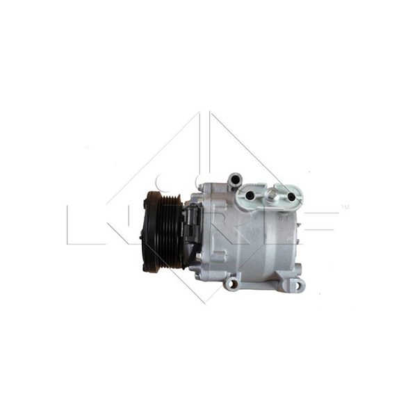 Kompressor, klimatanläggning Nrf 32724 NRF