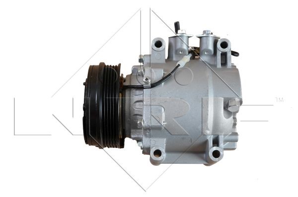 Kompressor, klimatanläggning Nrf 32725 NRF