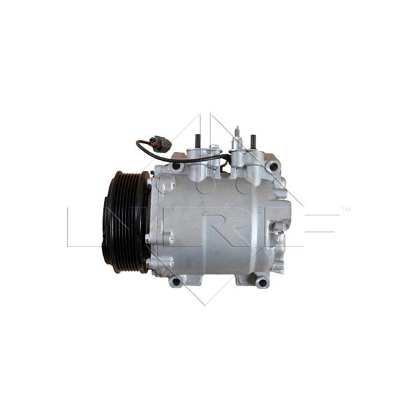 Kompressor, klimatanläggning Nrf 32726 NRF