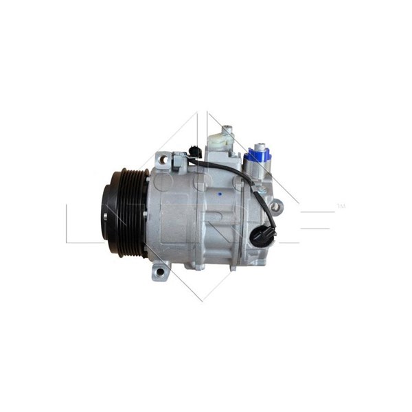 Kompressor, klimatanläggning Nrf 32729 NRF