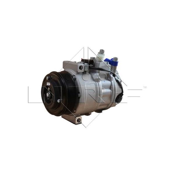 Kompressor, klimatanläggning Nrf 32729 NRF