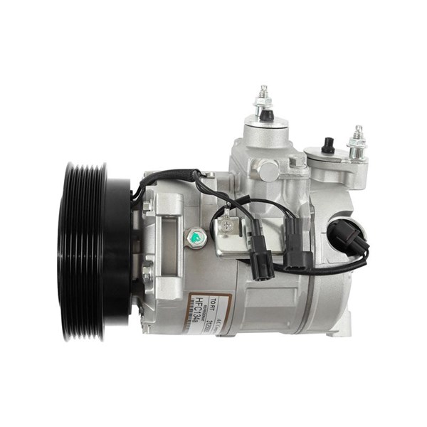 Kompressor, klimatanläggning Nrf 32738 NRF