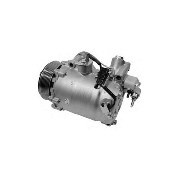 Kompressor, klimatanläggning Nrf 32749 NRF
