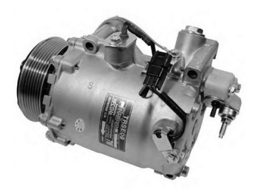 Kompressor, klimatanläggning Nrf premium 32749G NRF premium