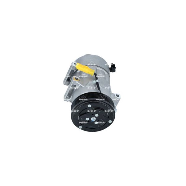 Kompressor, klimatanläggning Nrf 32772 NRF