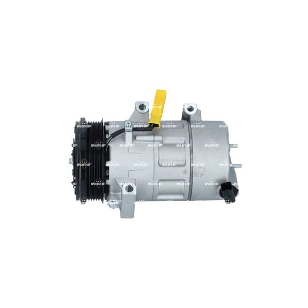 Kompressor, klimatanläggning Nrf 32772 NRF