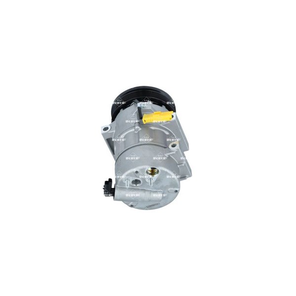 Kompressor, klimatanläggning Nrf 32772 NRF