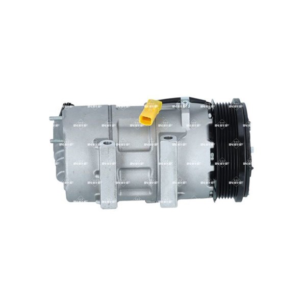 Kompressor, klimatanläggning Nrf 32772 NRF