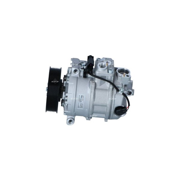 Kompressor, klimatanläggning Nrf 32777 NRF