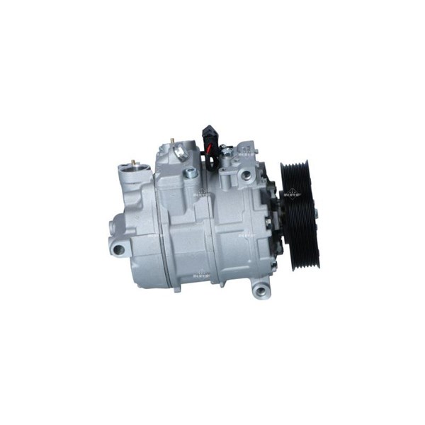 Kompressor, klimatanläggning Nrf 32777 NRF