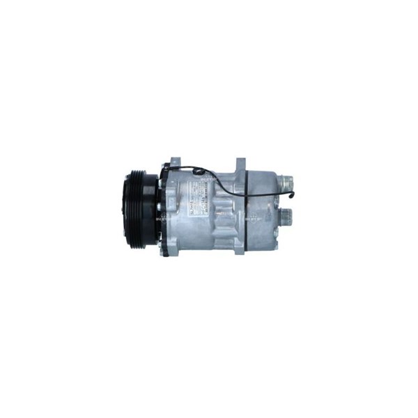 Kompressor, klimatanläggning Nrf 32779 NRF
