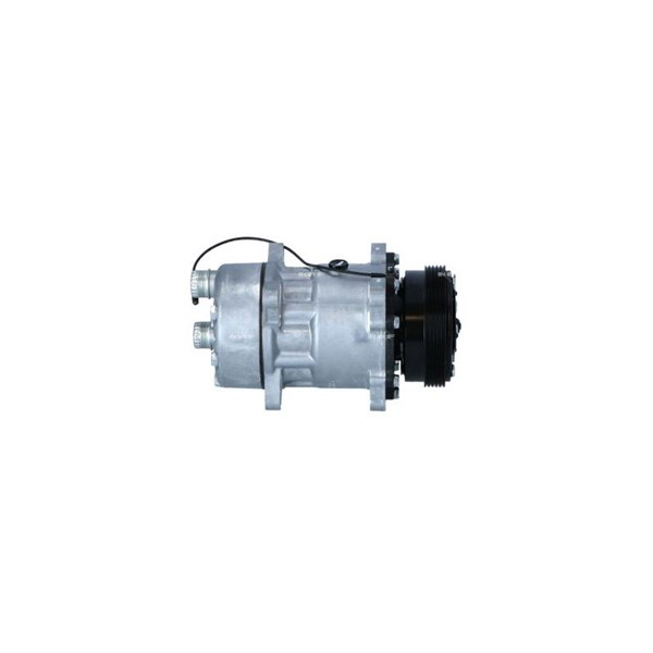 Kompressor, klimatanläggning Nrf 32779 NRF
