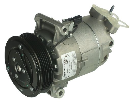Kompressor, klimatanläggning Nrf premium 32784G NRF premium