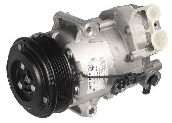 Kompressor, klimatanläggning Nrf premium 32788G NRF premium