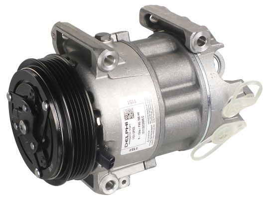 Kompressor, klimatanläggning Nrf premium 32792G NRF premium